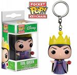 Funko Pocket POP! Disney Keychain. Evil Queen