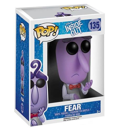 Funko POP! Disney. Paura - 2