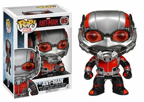 Funko POP! Marvel Ant-Man - 3