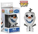 Funko POP! Frozen. Olaf. D