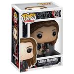 Funko POP! Orphan Black. Sarah Manning