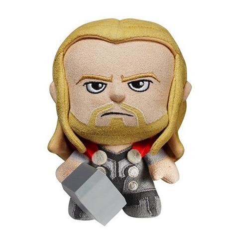 Peluche Thor. Avengers Funko Fabrikations - 3