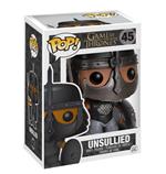 Funko POP! Game Of Thrones. Unsullied Soldier