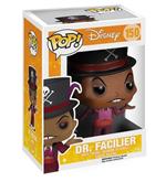 Funko POP! Disney Princess & The Frog. Dr. Facilier