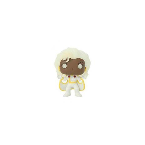 Funko Pop Marvel Storm Glow - 2