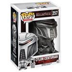 Funko POP! Television. Battlestar Galactica. Cylon Centurian