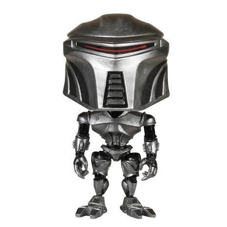 Funko POP! Television. Battlestar Galactica. Cylon Centurian - 3