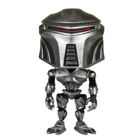 Funko POP! Television. Battlestar Galactica. Cylon Centurian - 3