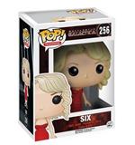 Funko POP! Television. Battlestar Galactica. Six