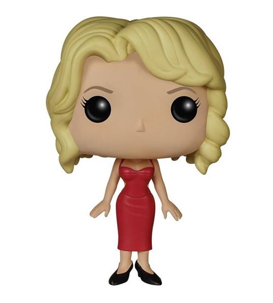 Funko POP! Television. Battlestar Galactica. Six - 3