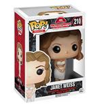 Funko POP! Movies. The Rocky Horror Picture Show. Janet Weiss