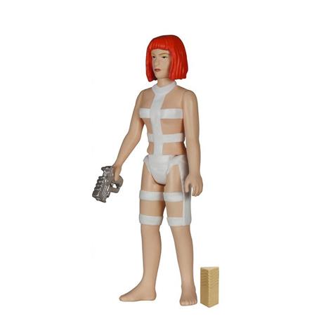 Funko ReAction The Fifth Element. LeeLoo In Straps - 3