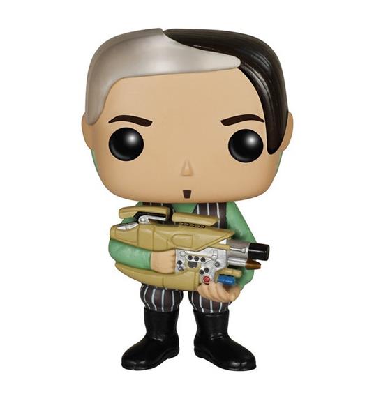 Funko POP! Movies. The Fifth Element. Zorg - 3