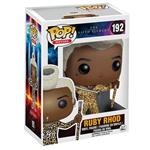 Funko POP! Movies. The Fifth Element. Ruby Rhod