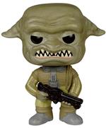 Funko POP! Movies. The Fifth Element. Mangalore