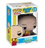 Funko POP! Television. Family Guy Stewie