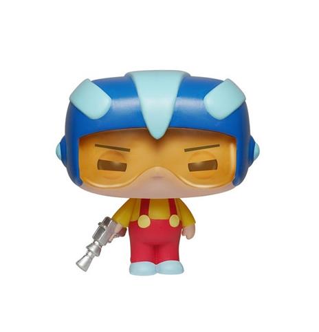 Funko POP! Television. Family Guy Stewie with Ray-Gun - 3