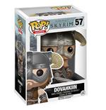 Funko POP! Games The Elder Scrolls V. Skyrim Dovahkiin