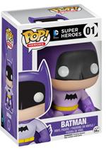 Funko DC Universe POP! Heroes Purple Batman