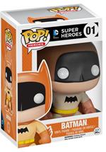 Funko DC Universe POP! Heroes Orange Batman