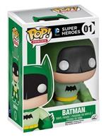 Funko DC Universe POP! Heroes Green Batman