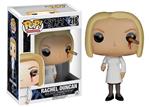 Action figure Rachel Duncan Pencil Eye. Orange Is the New Black Funko Pop!