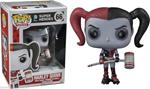 Funko POP! DC Universe. Roller Derby Harley Quinn