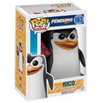 Funko POP! Movies. Penguins of Madagascar. Rico