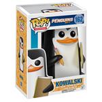 Funko POP! Movies. Penguins of Madagascar. Kowalski