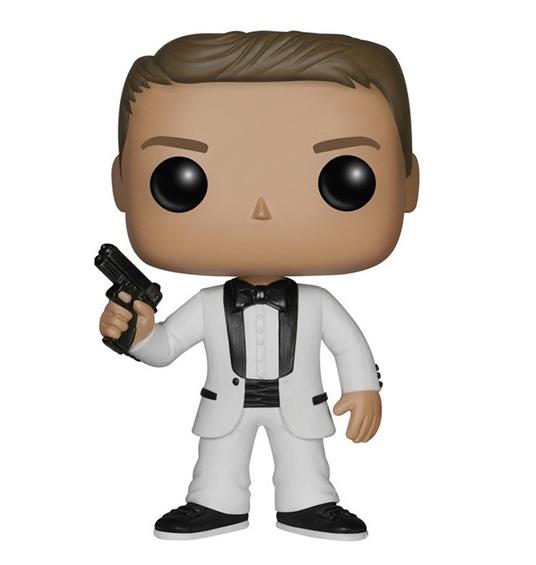 Funko POP! Movies. 21 Jump Street Greg Jenko - 3