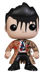 Funko Pop Culture Tv Supernatural Castiel Leviathan Le