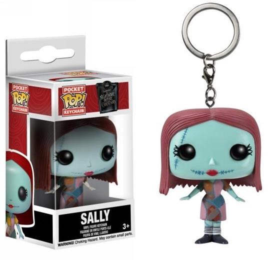 Funko Pocket POP! Keychain. Disney. Nightmare Before Christmas SALLY