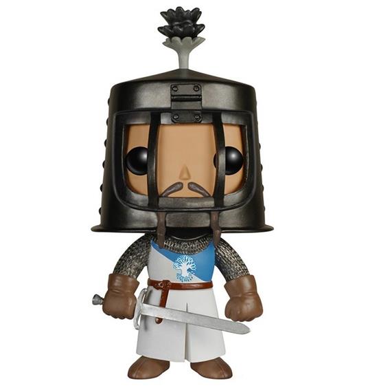 Funko POP! Movies. Monty Python & The Holy Grail Sir Bedevere - 3