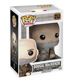 Funko POP! Television. Outlander. Dougal Mackenzie
