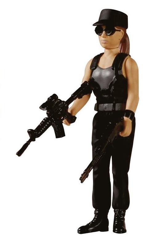 Action figure Sarah Connor Funko - 3