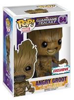 Funko POP! Marvel Guardians Of The Galaxy. Angry Groot