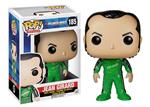 Funko POP! Movies. Talladega Nights. Jean Girard