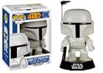 Funko POP! Star Wars. Boba Fett (Prototype) Bobble Head 10cm