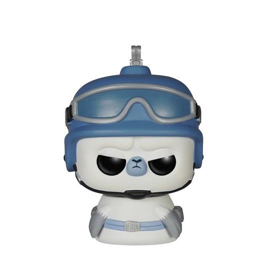 Funko POP! Movies. Penguins of Madagascar. Short Fuse - 3