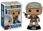 Funko POP! Star Wars Han Solo on Hoth