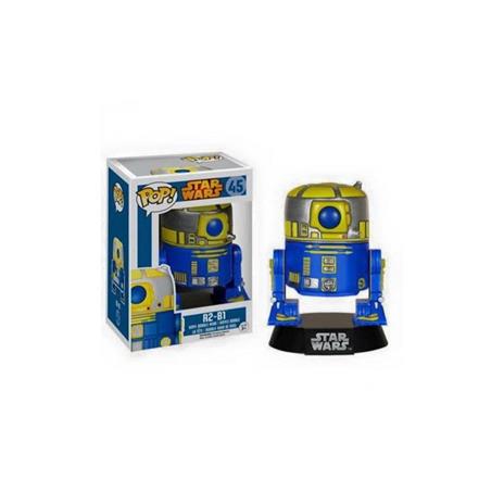 Funko Star Wars R2-B1 Droid 45 Pop - 3