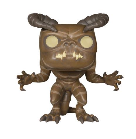 Funko POP! Games. Fallout Deathclaw - 3
