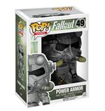 Funko POP! Fallout. Armatura Atomica t45d