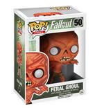 Funko POP! Games. Fallout Feral Ghoul