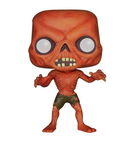 Funko POP! Games. Fallout Feral Ghoul - 3