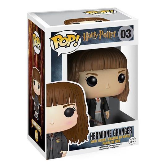 Funko POP Movies: Harry Potter Hermione Granger