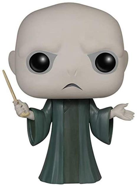 POP! Vinyl: Harry Potter: Voldemort - 2