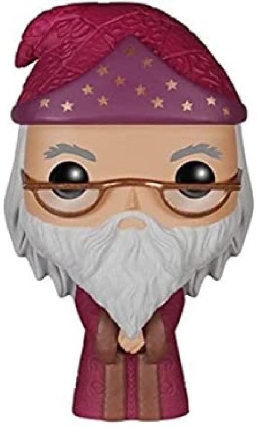 POP! Vinyl: Harry Potter: Albus Dumbledore