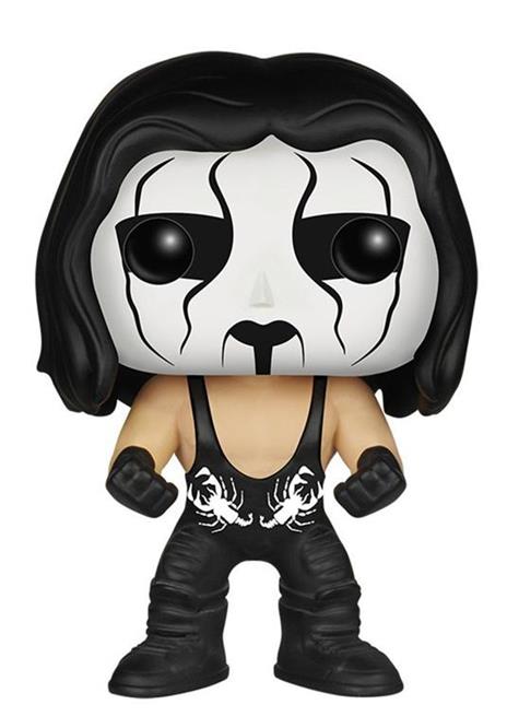 Funko POP! WWE Superstars. Sting