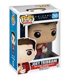 Funko POP! Television. FRIENDS Joey Tribbiani